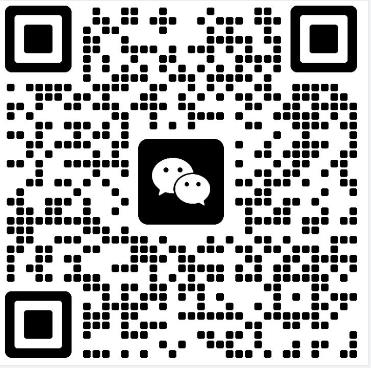 微信扫一扫关注我们